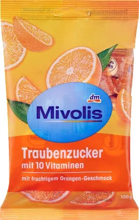 Traubenzucker