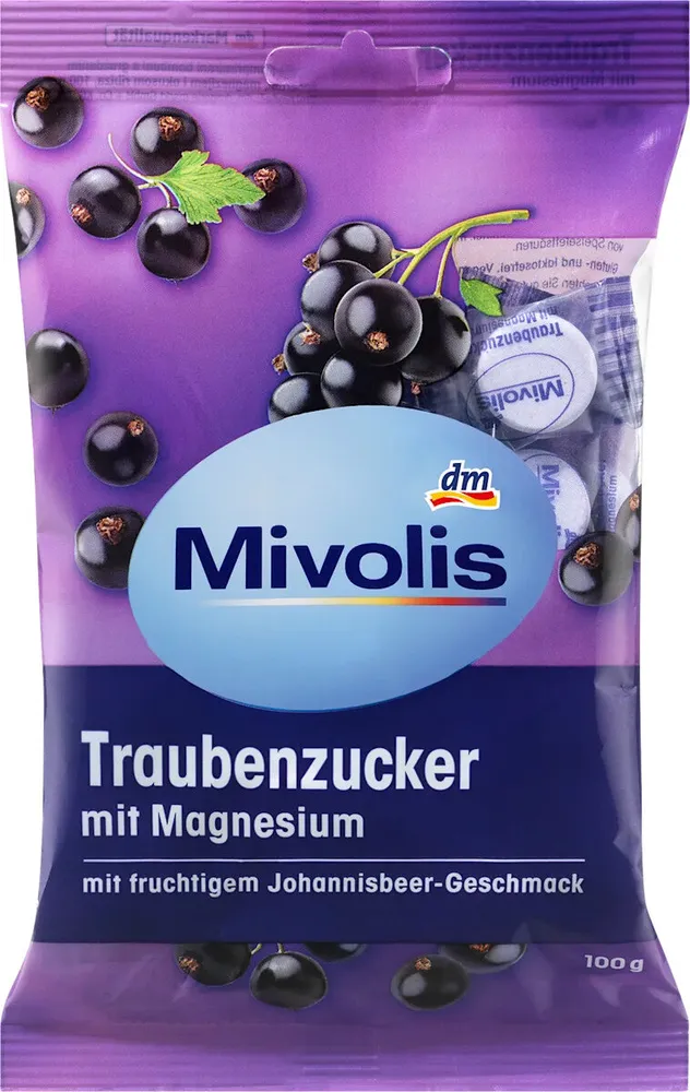 Traubenzucker