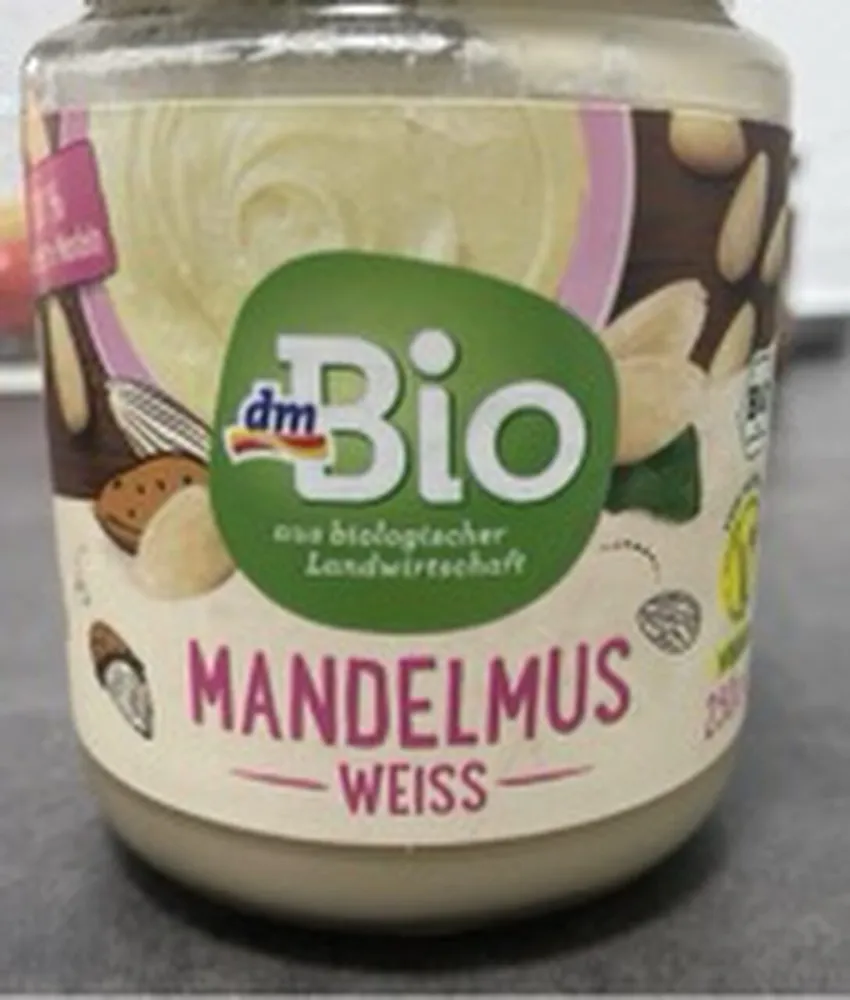 Mandelmus