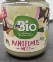 Mandelmus
