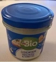 Cashewcreme