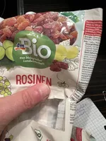 Rosinen