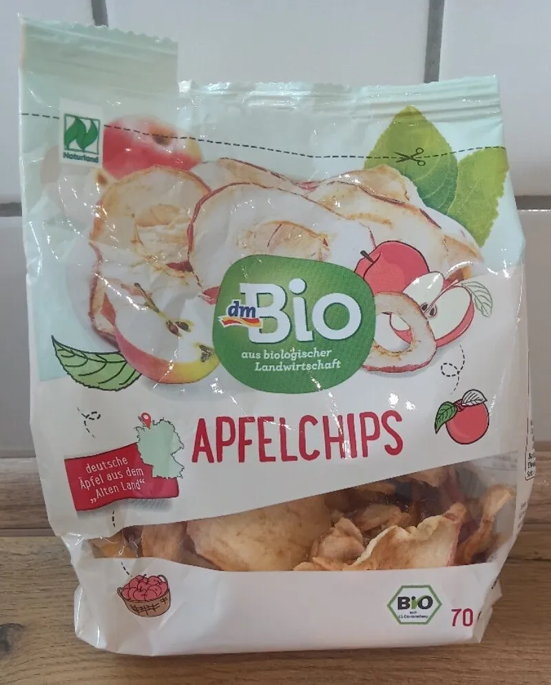 Apfelchips