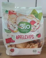 Apfelchips