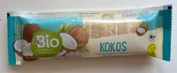 Kokos Schnitte