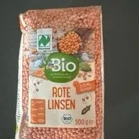 Rote Linsen
