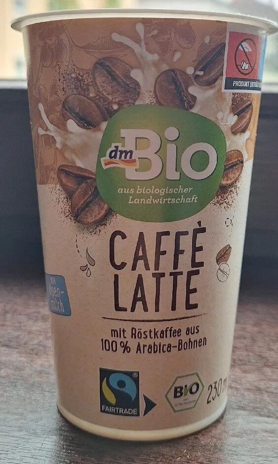 CAFFÈ LATTE