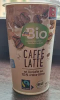 CAFFÈ LATTE