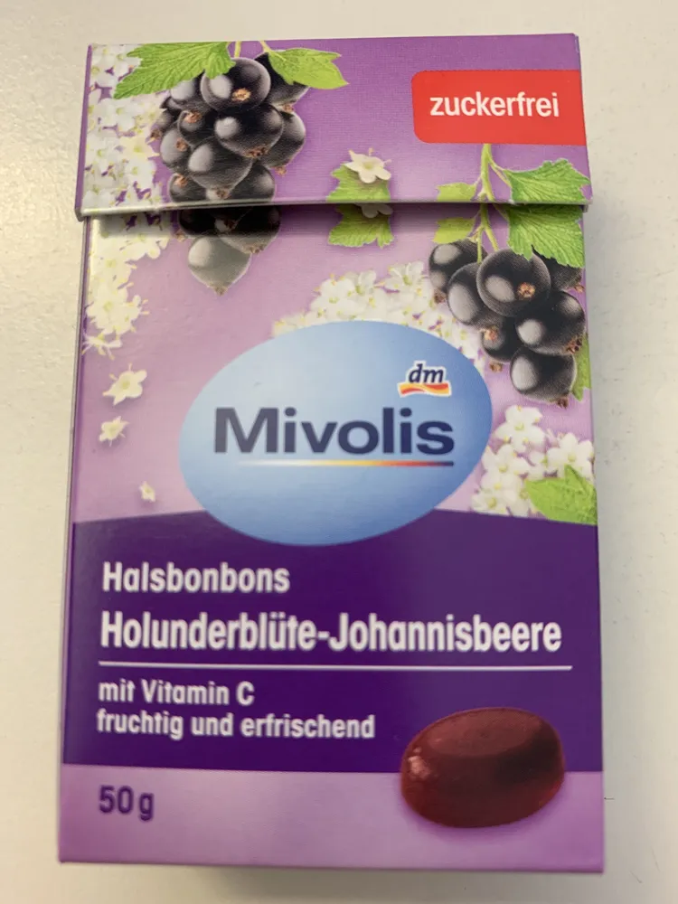 Mivolis