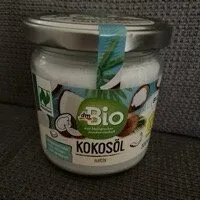 Kokosöl