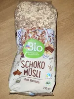 Schokomüsli