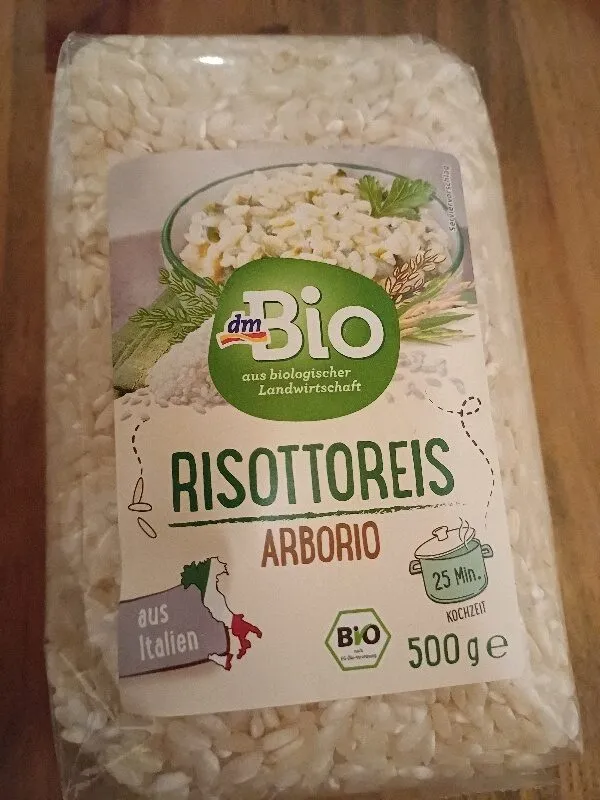 Risottoreis