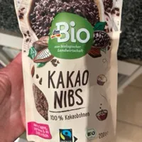 Schoko Kakao Nibs