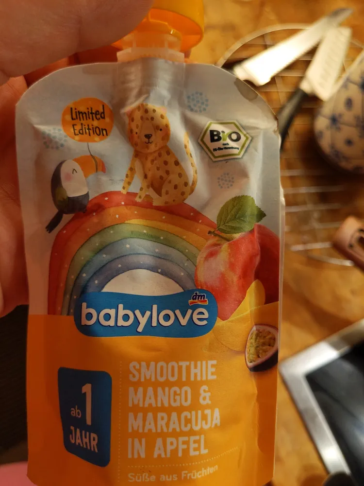 Smoothie Nango