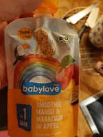 Smoothie Nango