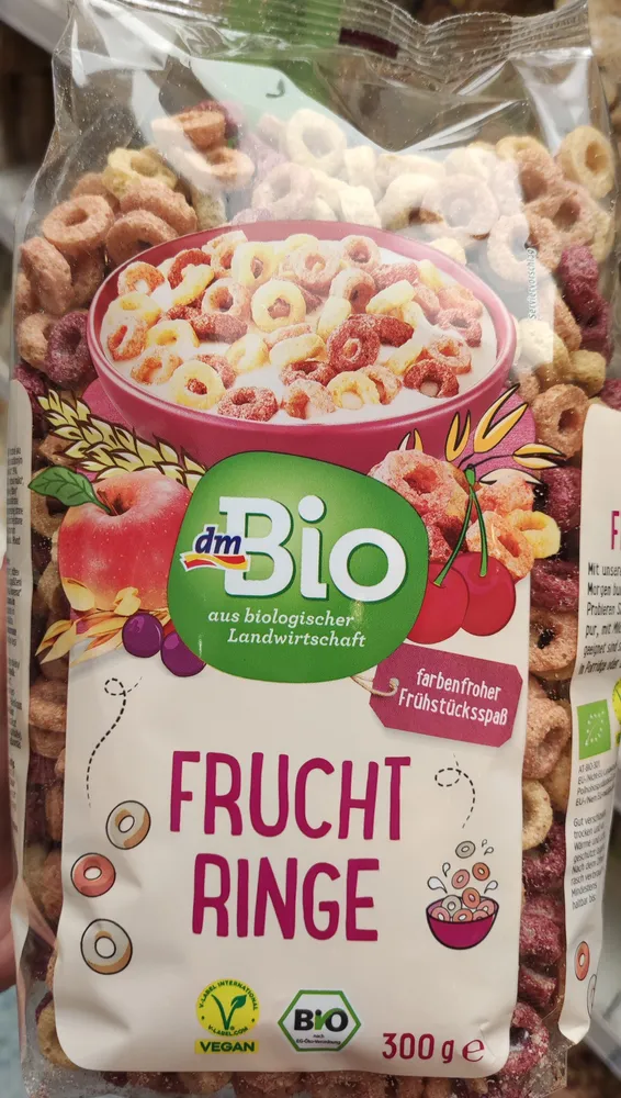 Fruchtringe