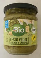 Pesto Verde