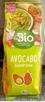 Avocado Gewürzmix