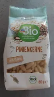 Pinienkerne