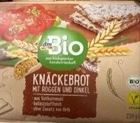 Knäckebrot