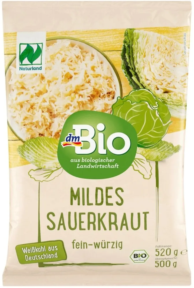 Sauerkraut