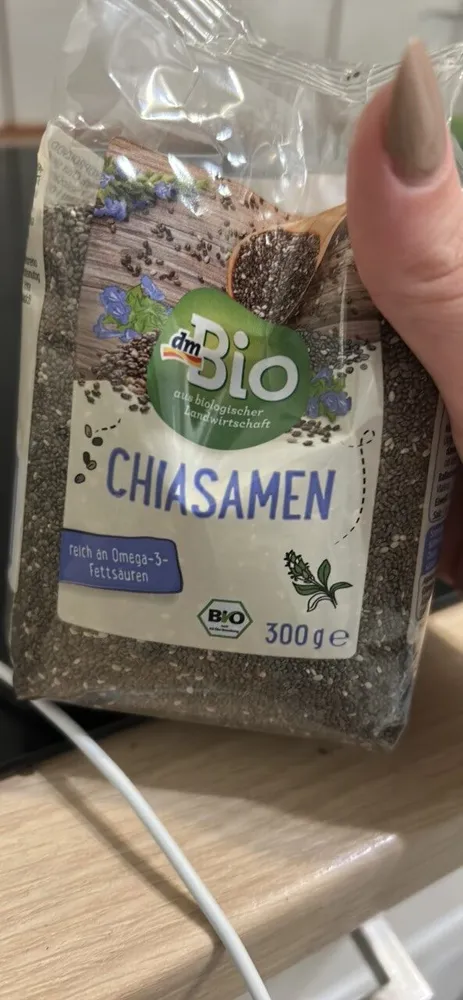 Chiasamen