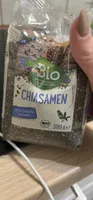 Chiasamen