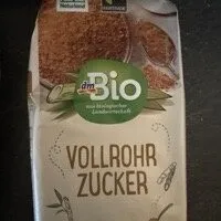 Vollrohrzucker