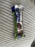 Protein-Riegel 24% mit Salted-Caramel-Geschmack