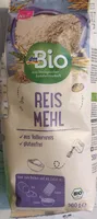 Reismehl