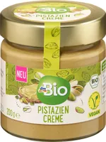 Pistaziencreme