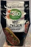 Röstzwiebeln