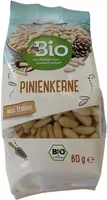 Pinienkerne von dm-Bio