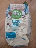 Kokosmehl