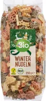 Winter-Nudeln