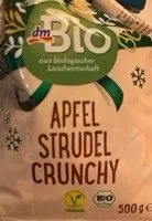 Apfel Strudel Crunchy  - Fach 7