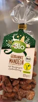 Gebrannte Mandeln