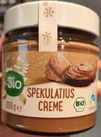 Spekulatius Creme