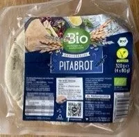 Pitabrot