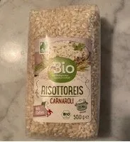Risotto Reis