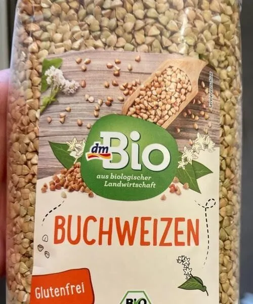 Buchweizen