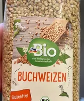 Buchweizen