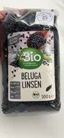 Beluga Linsen