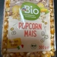 Popcorn Mais