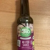 No Fish Sauce