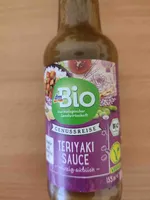 Teriyaki Sauce