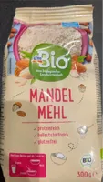 MANDEL MEHL