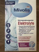 electrolytes