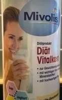 Diät Vitalkost