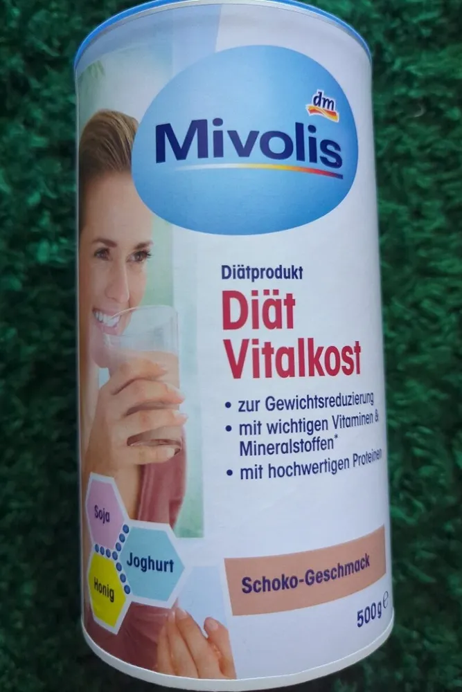Diät vitalkost schoko-geschmack